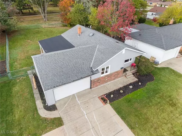 Parma, OH 44134,7180 Marko LN