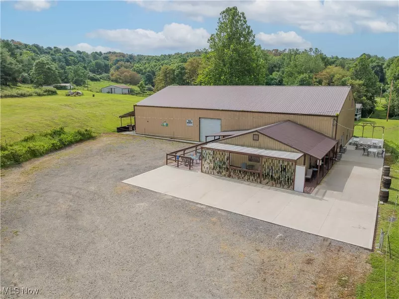 16286 State Route 93, Coshocton, OH 43749