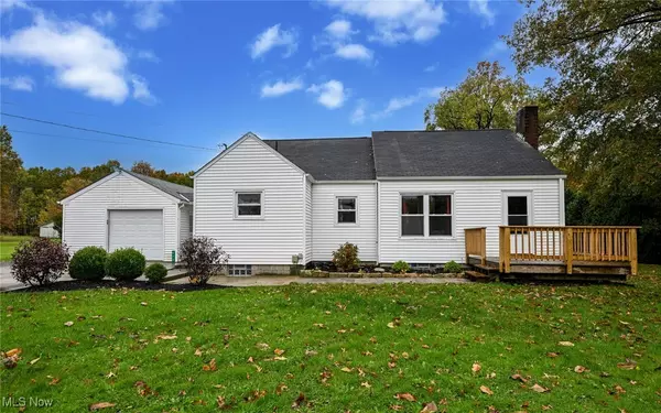 Bristolville, OH 44402,475 Greenville RD