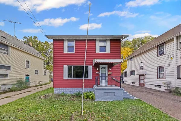 Akron, OH 44314,2209 25th ST SW