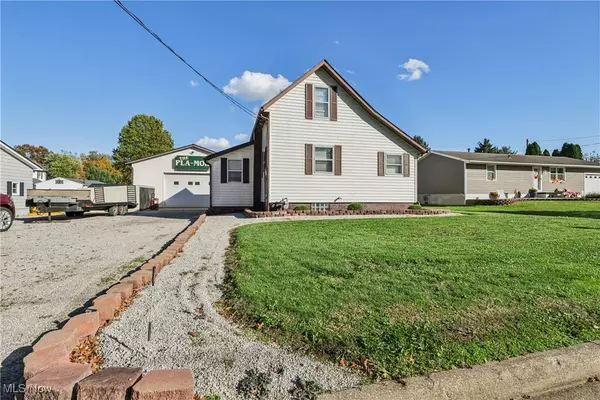 Brewster, OH 44613,670 Dartmouth ST SE