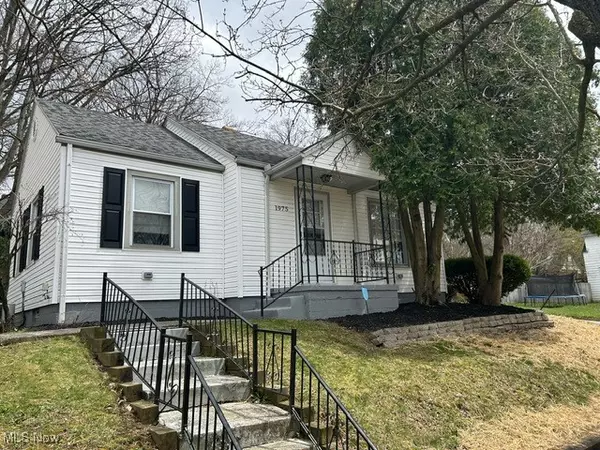 Akron, OH 44314,1975 9th ST SW