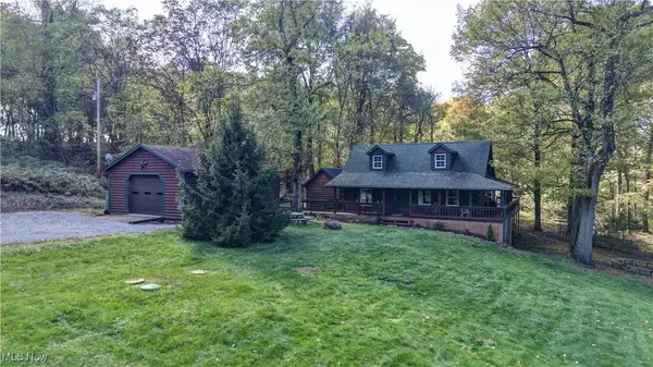 27597 Township road 180, Fresno, OH 43824