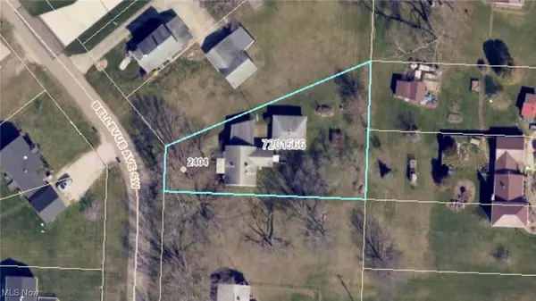 Massillon, OH 44647,2404 Bellevue AVE SW