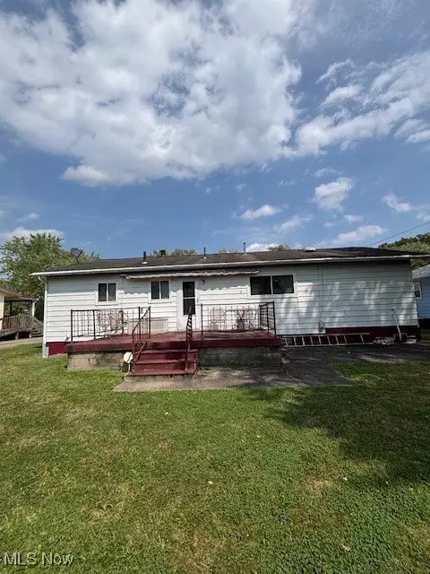 Warren, OH 44485,1441 Southern BLVD NW