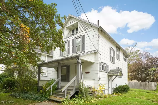 Akron, OH 44314,2226 26th ST SW