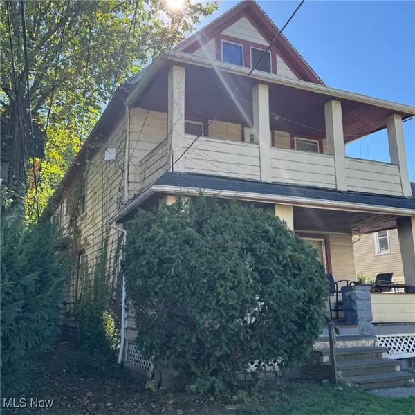 Cleveland, OH 44105,6920 Hosmer AVE