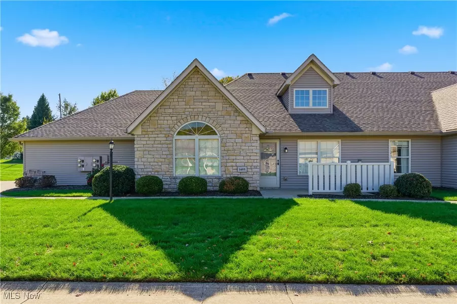 1485 Laurenbrook LN NE, Massillon, OH 44646