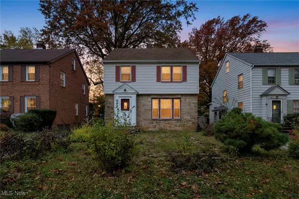 Cleveland Heights, OH 44121,862 Keystone DR