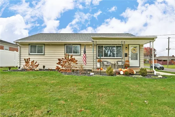 Boardman, OH 44512,940 Edenridge DR