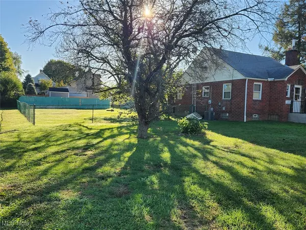 Canton, OH 44706,1238 Arlington AVE SW