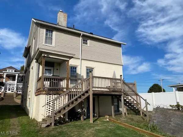 Toronto, OH 43964,713 Main ST