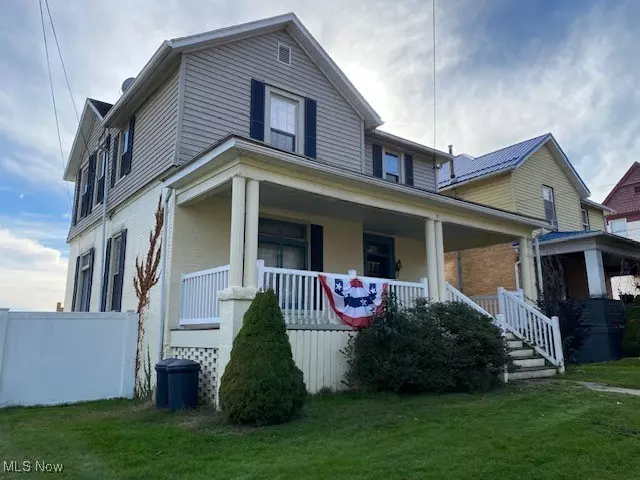 713 Main ST, Toronto, OH 43964