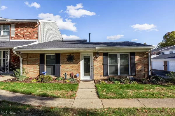 Uniontown, OH 44685,3634 Kenwood Dr