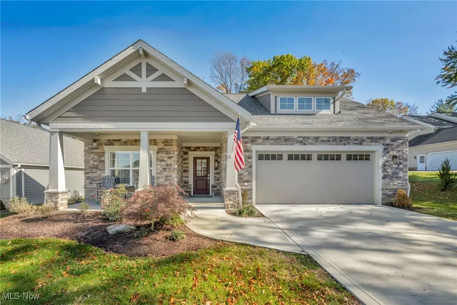 7581 Canterwood TRL, Concord, OH 44060