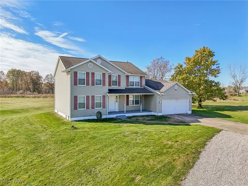 87 County Road 620, West Salem, OH 44287