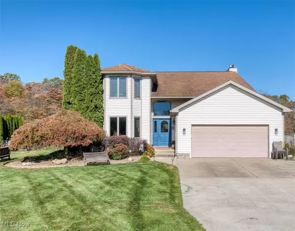 6687 Winchell RD, Hiram, OH 44234