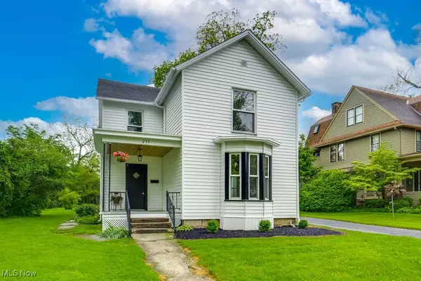 235 Elm ST, Oberlin, OH 44074