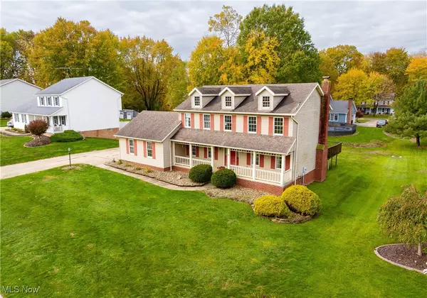 Canton, OH 44718,6279 Palmer DR NW