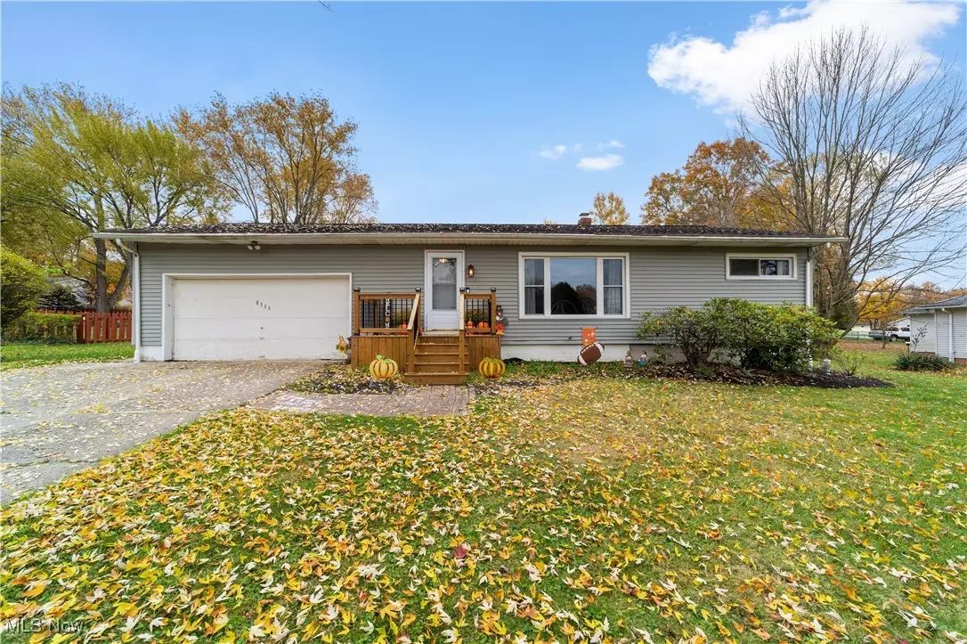 Macedonia, OH 44056,8333 Fairlane DR