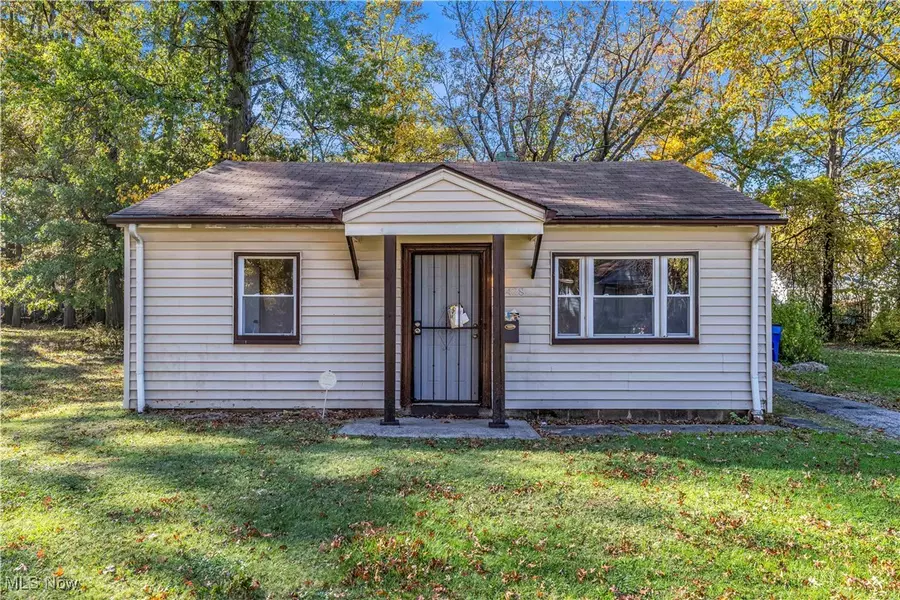 4428 E 142nd ST, Cleveland, OH 44128