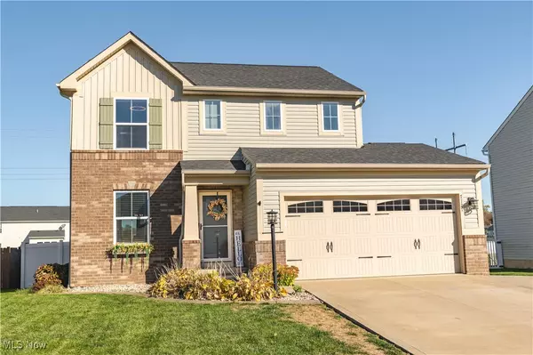 7127 Crusader ST SW, Massillon, OH 44646