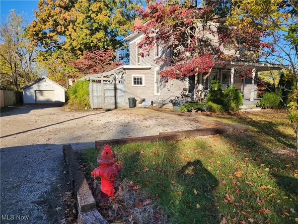 Chippewa Lake, OH 44215,583 Lake RD