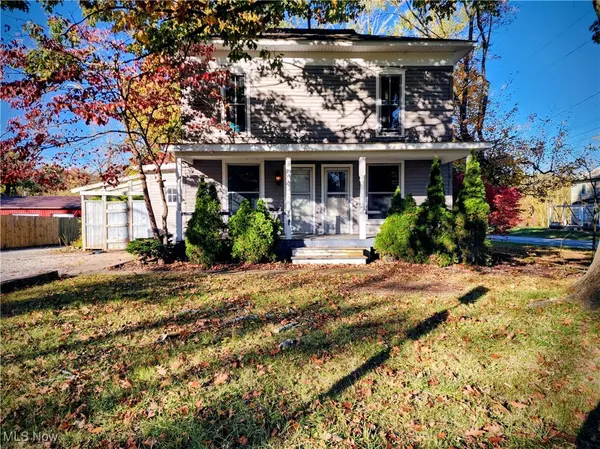 Chippewa Lake, OH 44215,583 Lake RD