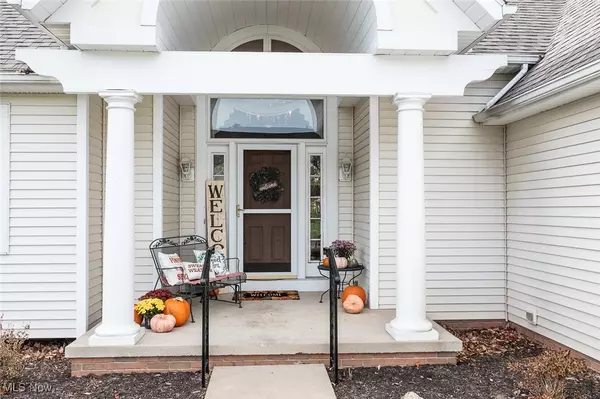 Wadsworth, OH 44281,117 Barkwood DR