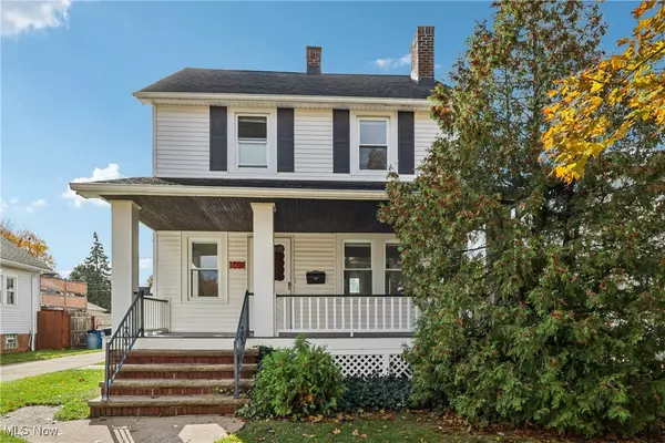 Cleveland, OH 44135,16605 Sedalia AVE