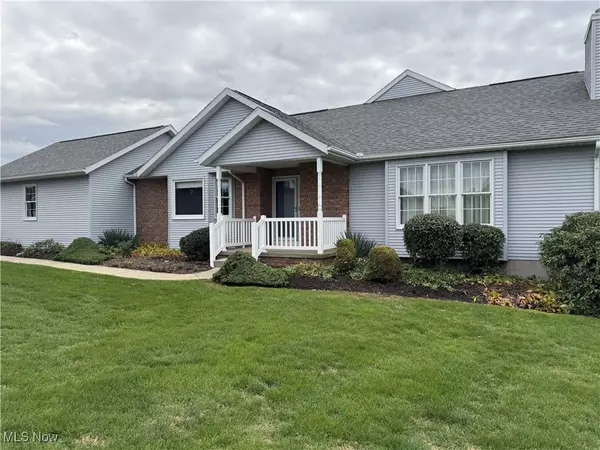 1357 S Azalea BLVD, Barberton, OH 44203