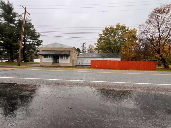 Columbiana, OH 44408,44993 Crestview RD