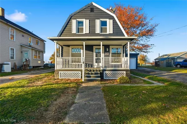 949 E 6th ST, Ashtabula, OH 44004