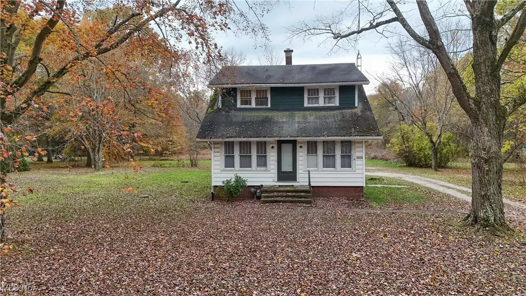 13004 Edison ST NE, Alliance, OH 44601