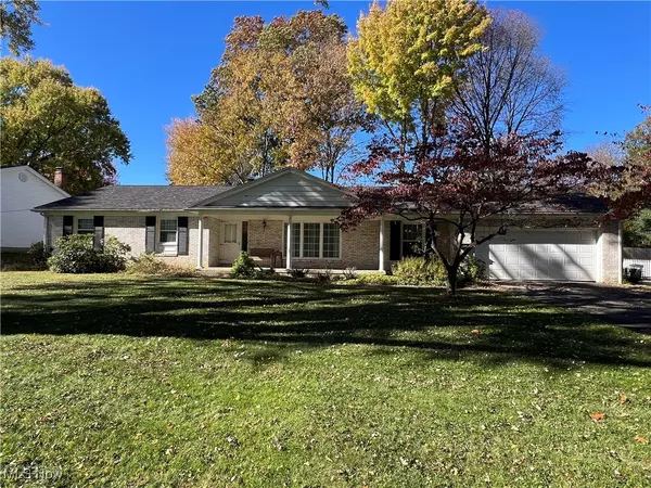 3510 Ohio TRL, Youngstown, OH 44505