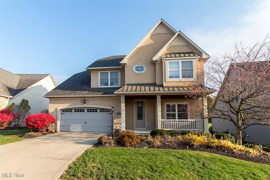 6047 Meadow Lake DR, Medina, OH 44256