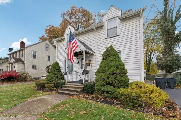 Warren, OH 44483,213 Kenmore AVE NE