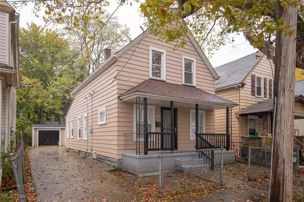 Cleveland, OH 44109,4502 Bush AVE