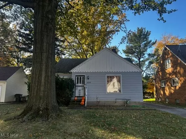 Euclid, OH 44117,1930 Seneca RD