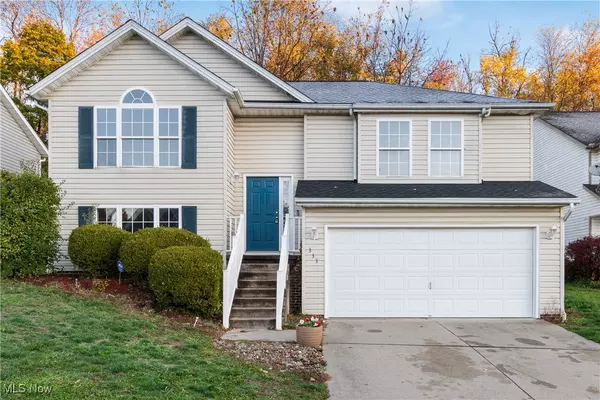 1333 Derbydale RD, Akron, OH 44306