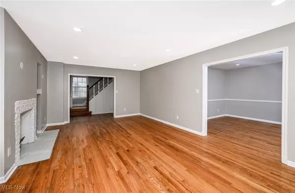 Shaker Heights, OH 44122,19617 Lomond BLVD