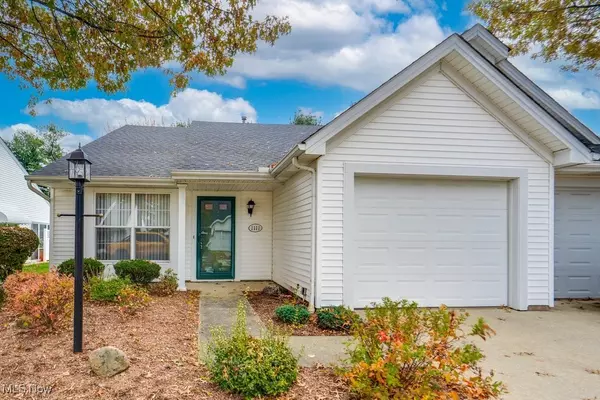 Brunswick, OH 44212,1111 Lake Meadow LN