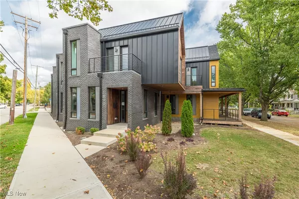 1899 W 44th ST #S/L #B, Cleveland, OH 44113