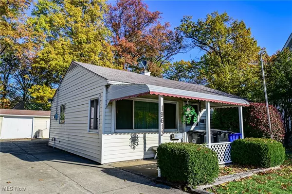 Cleveland, OH 44110,19613 Shelton DR