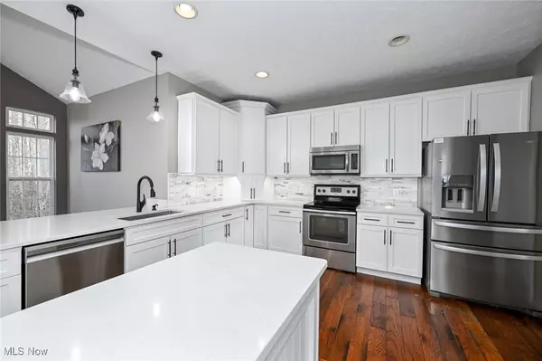 Copley, OH 44321,4581 Rockridge WAY