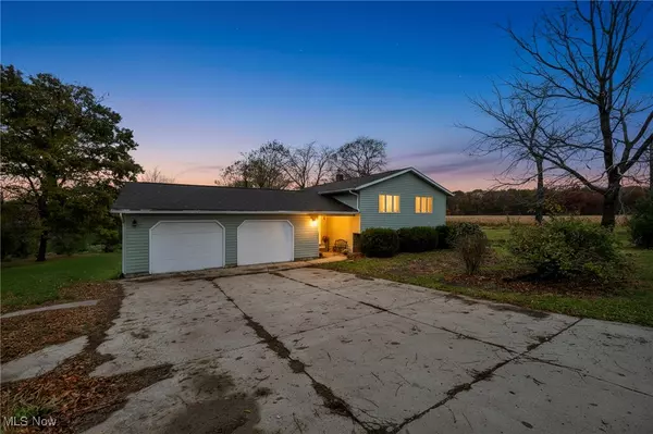 Ashland, OH 44805,900 County Road 801