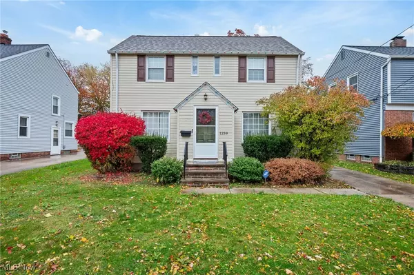 Lyndhurst, OH 44124,1259 Gordon RD