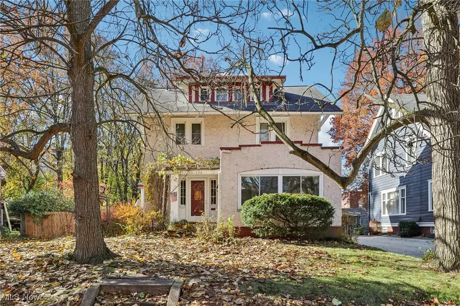 136 Conger AVE, Akron, OH 44303