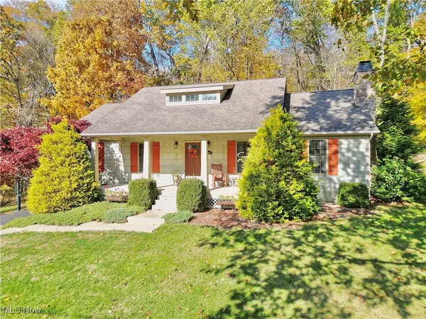 Nashport, OH 43830,2595 Kenlo Woods DR