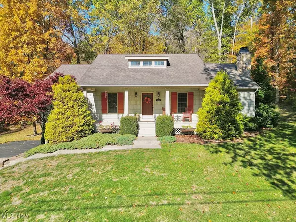 Nashport, OH 43830,2595 Kenlo Woods DR